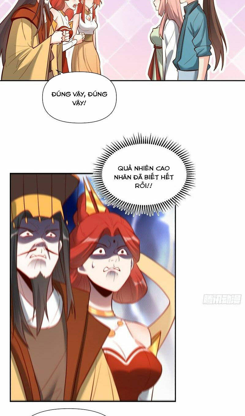 Nguyên Lai Ta Là Tu Tiên Đại Lão Chapter 368 - Trang 2