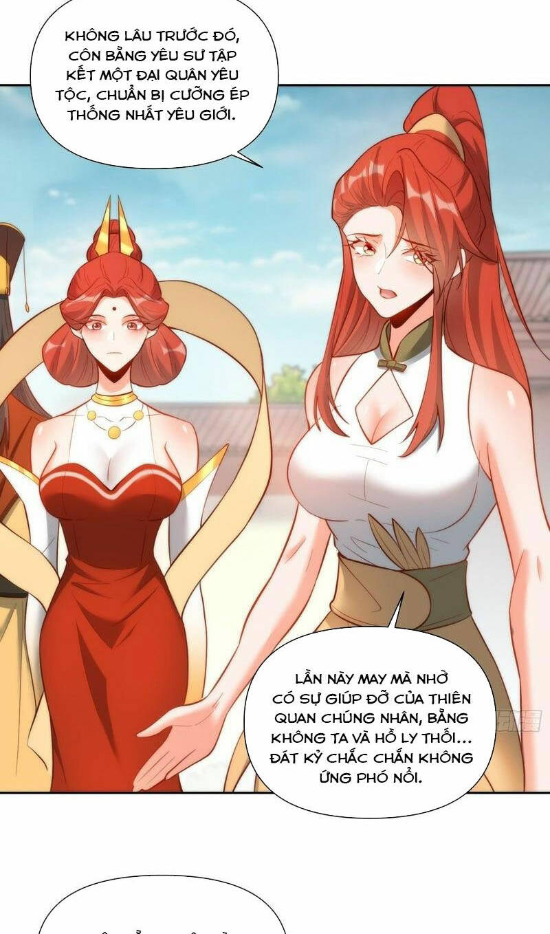 Nguyên Lai Ta Là Tu Tiên Đại Lão Chapter 368 - Trang 2