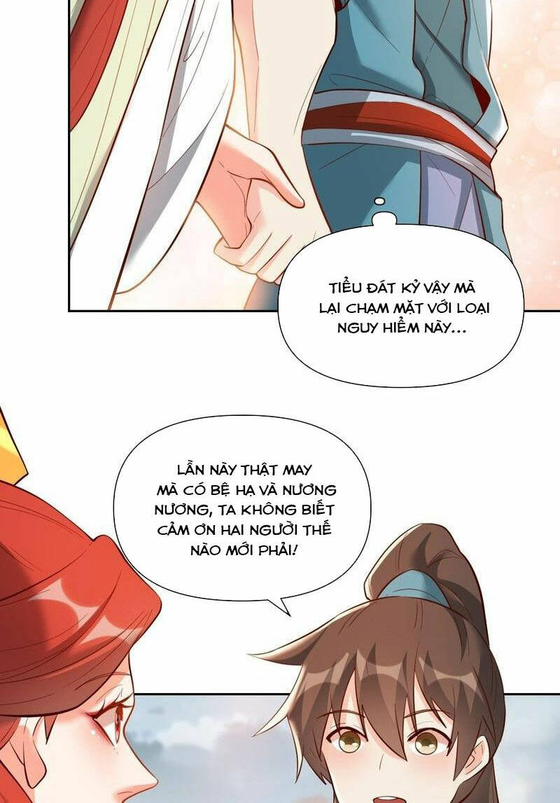 Nguyên Lai Ta Là Tu Tiên Đại Lão Chapter 368 - Trang 2