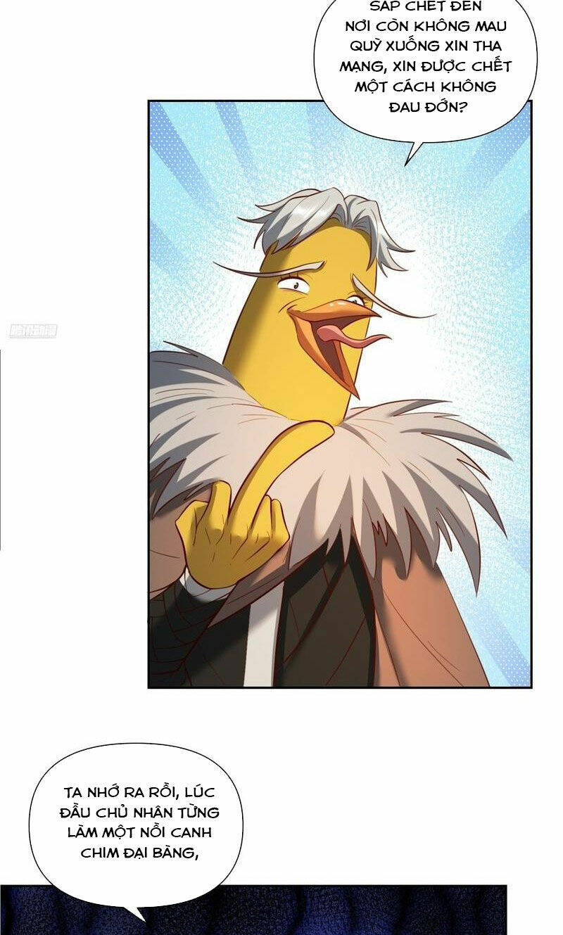 Nguyên Lai Ta Là Tu Tiên Đại Lão Chapter 368 - Trang 2