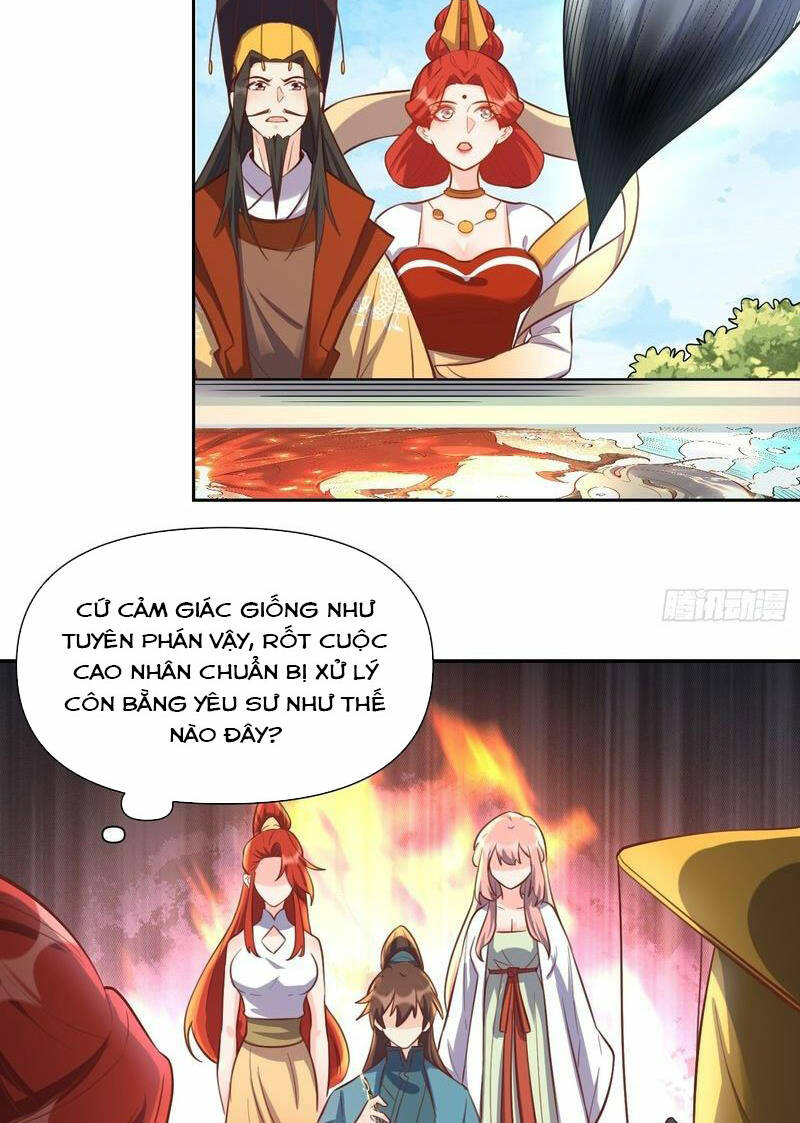 Nguyên Lai Ta Là Tu Tiên Đại Lão Chapter 369 - Trang 2