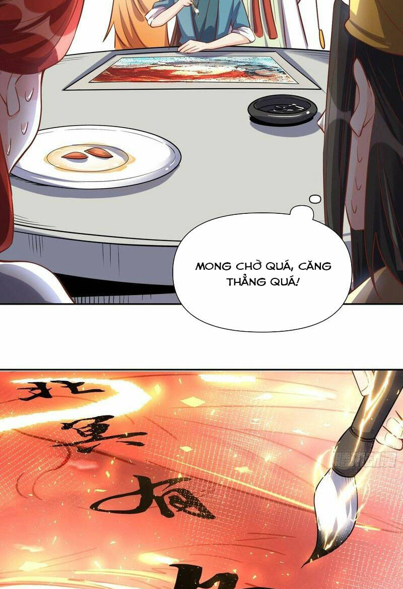 Nguyên Lai Ta Là Tu Tiên Đại Lão Chapter 369 - Trang 2