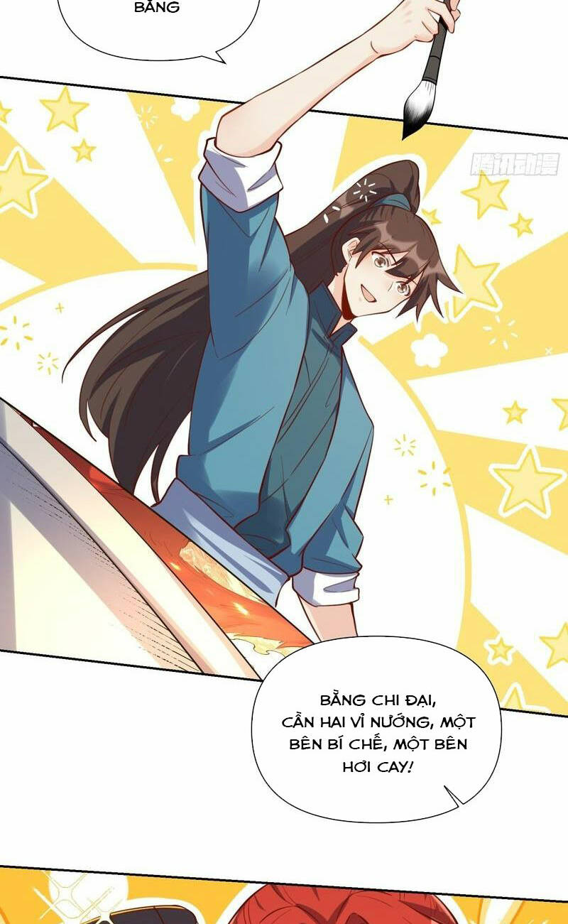 Nguyên Lai Ta Là Tu Tiên Đại Lão Chapter 369 - Trang 2