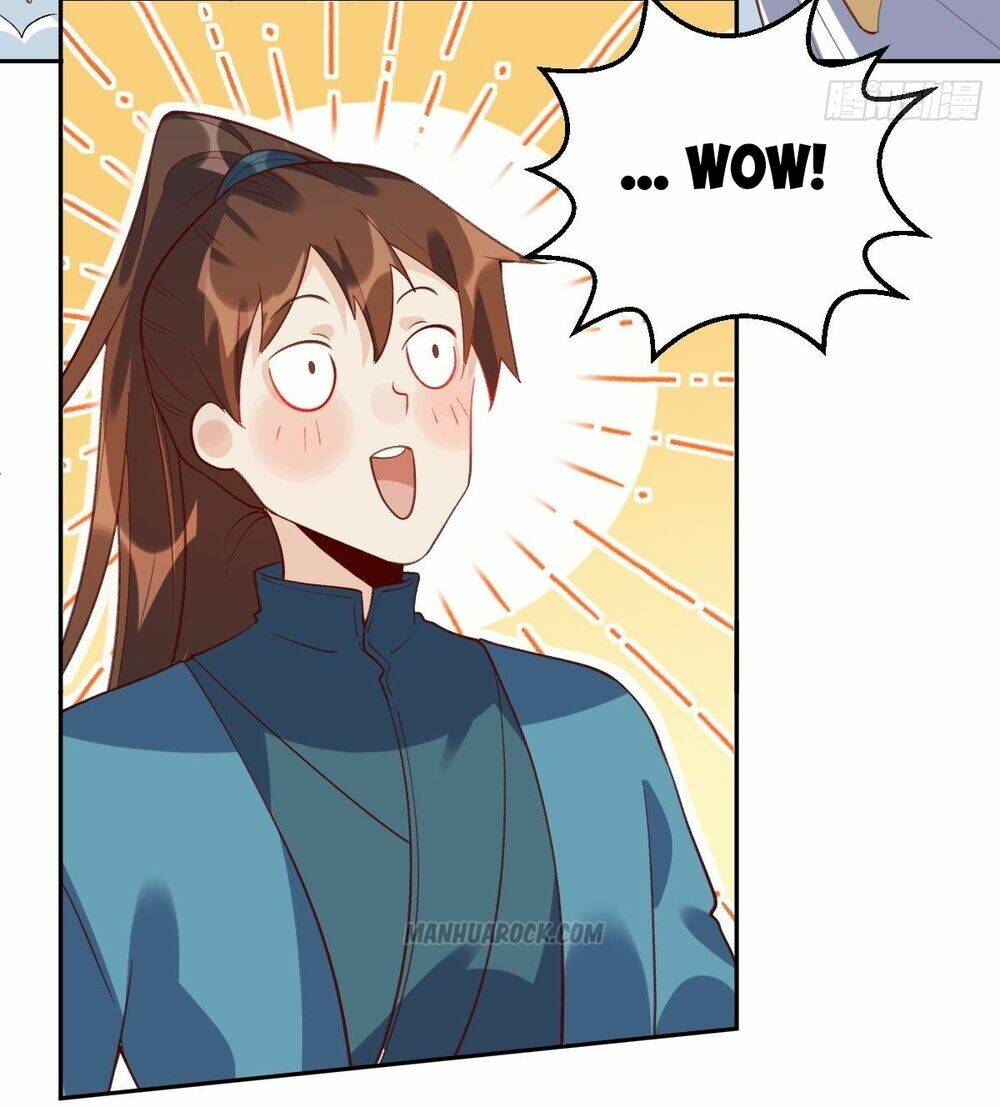 Nguyên Lai Ta Là Tu Tiên Đại Lão Chapter 37 - Trang 2