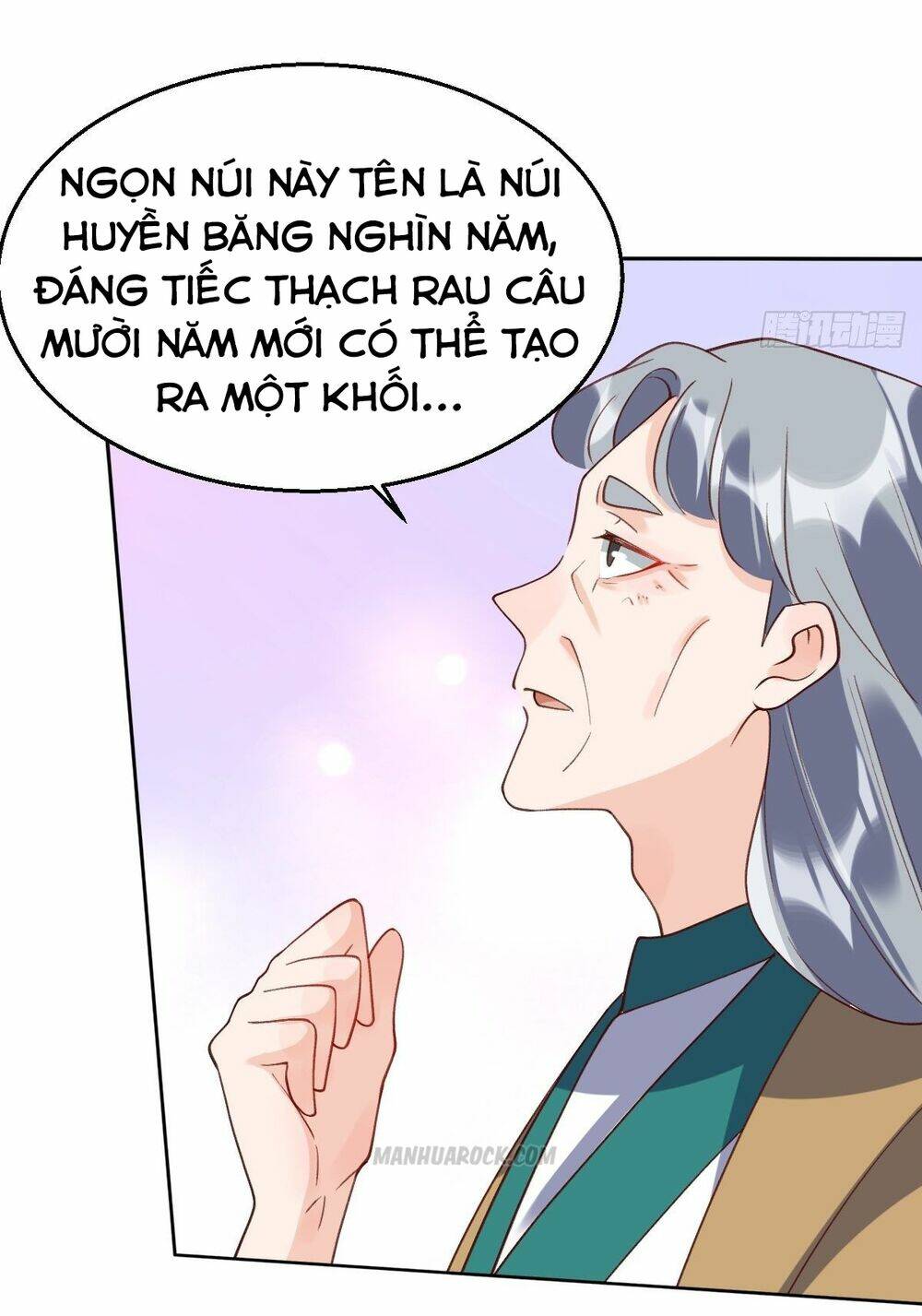 Nguyên Lai Ta Là Tu Tiên Đại Lão Chapter 37 - Trang 2