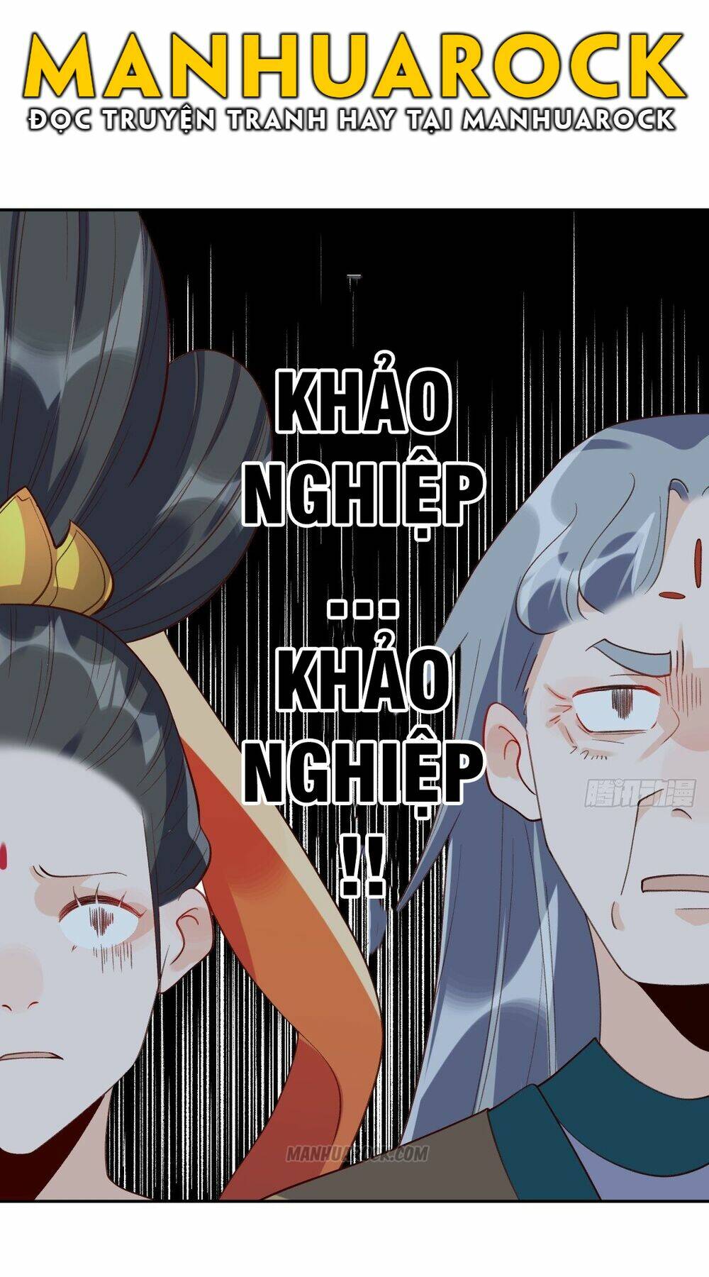 Nguyên Lai Ta Là Tu Tiên Đại Lão Chapter 37 - Trang 2