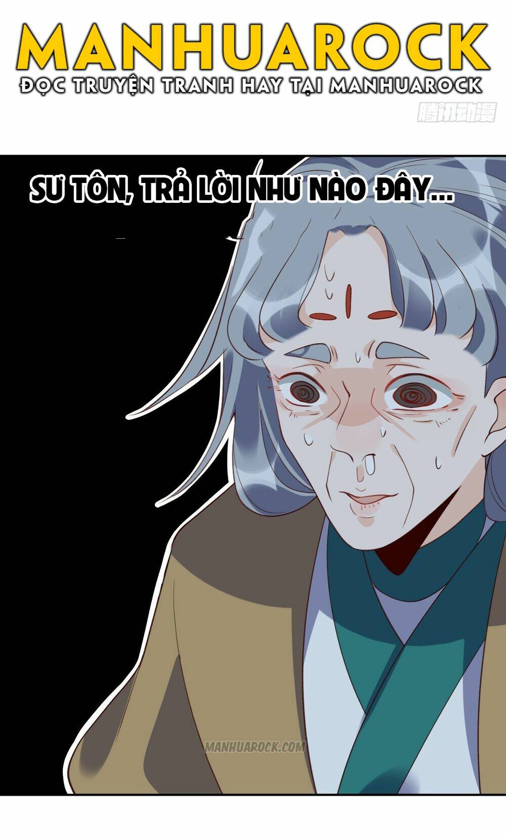 Nguyên Lai Ta Là Tu Tiên Đại Lão Chapter 37 - Trang 2