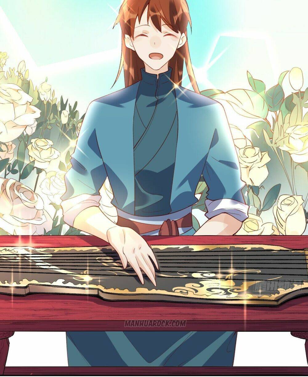 Nguyên Lai Ta Là Tu Tiên Đại Lão Chapter 37 - Trang 2