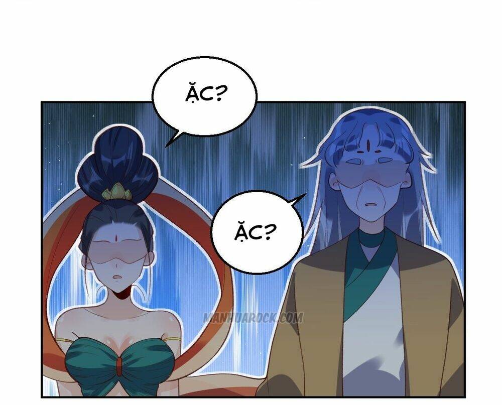 Nguyên Lai Ta Là Tu Tiên Đại Lão Chapter 37 - Trang 2