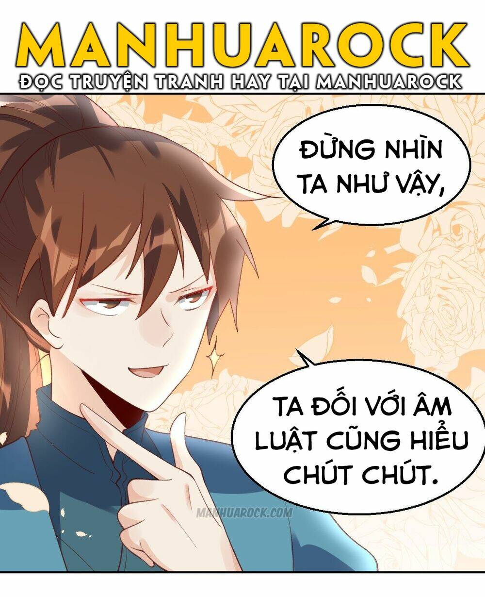Nguyên Lai Ta Là Tu Tiên Đại Lão Chapter 37 - Trang 2