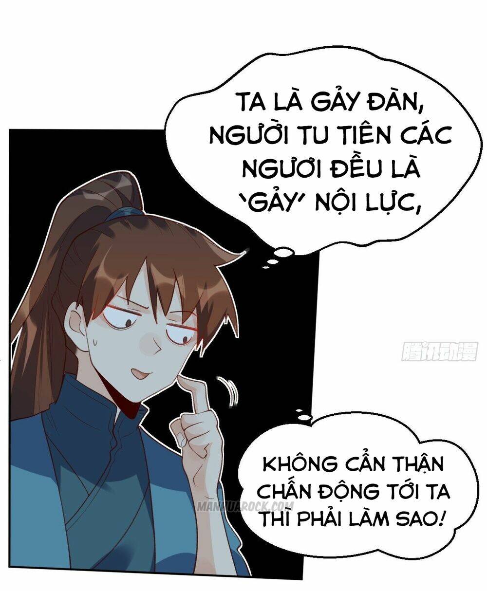 Nguyên Lai Ta Là Tu Tiên Đại Lão Chapter 37 - Trang 2