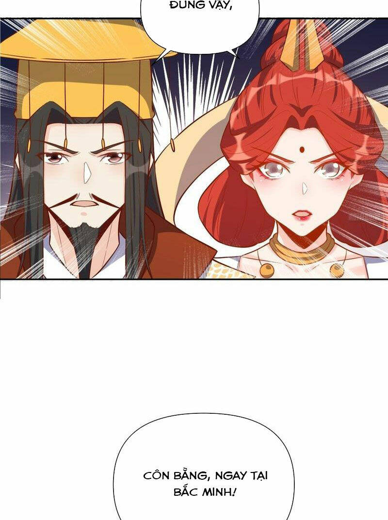 Nguyên Lai Ta Là Tu Tiên Đại Lão Chapter 370 - Trang 2