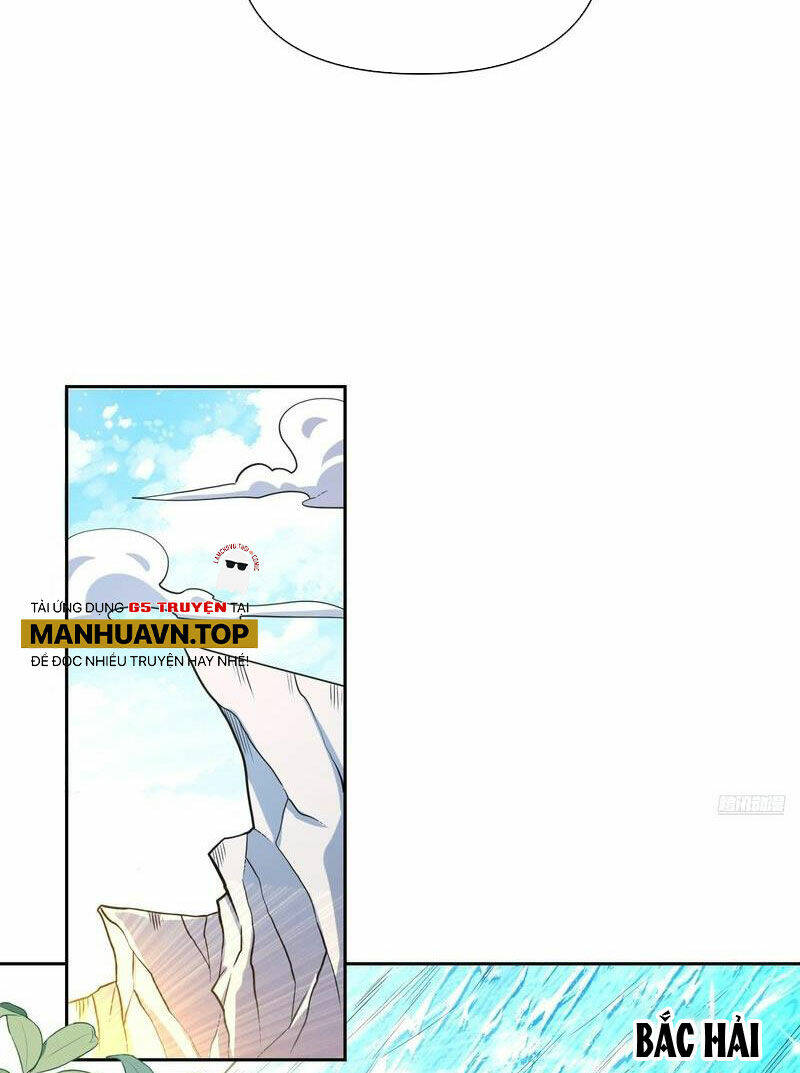 Nguyên Lai Ta Là Tu Tiên Đại Lão Chapter 370 - Trang 2