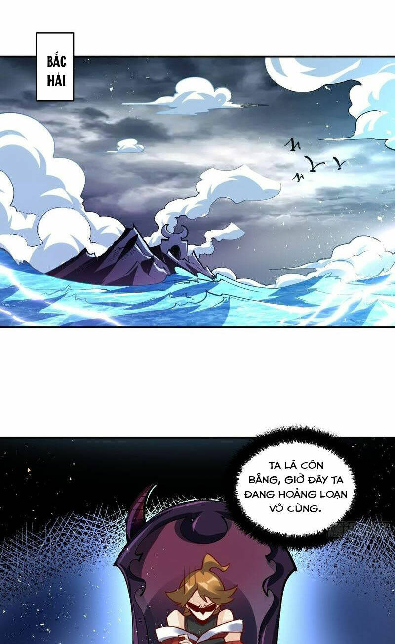 Nguyên Lai Ta Là Tu Tiên Đại Lão Chapter 370 - Trang 2