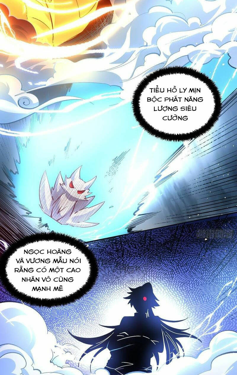 Nguyên Lai Ta Là Tu Tiên Đại Lão Chapter 370 - Trang 2