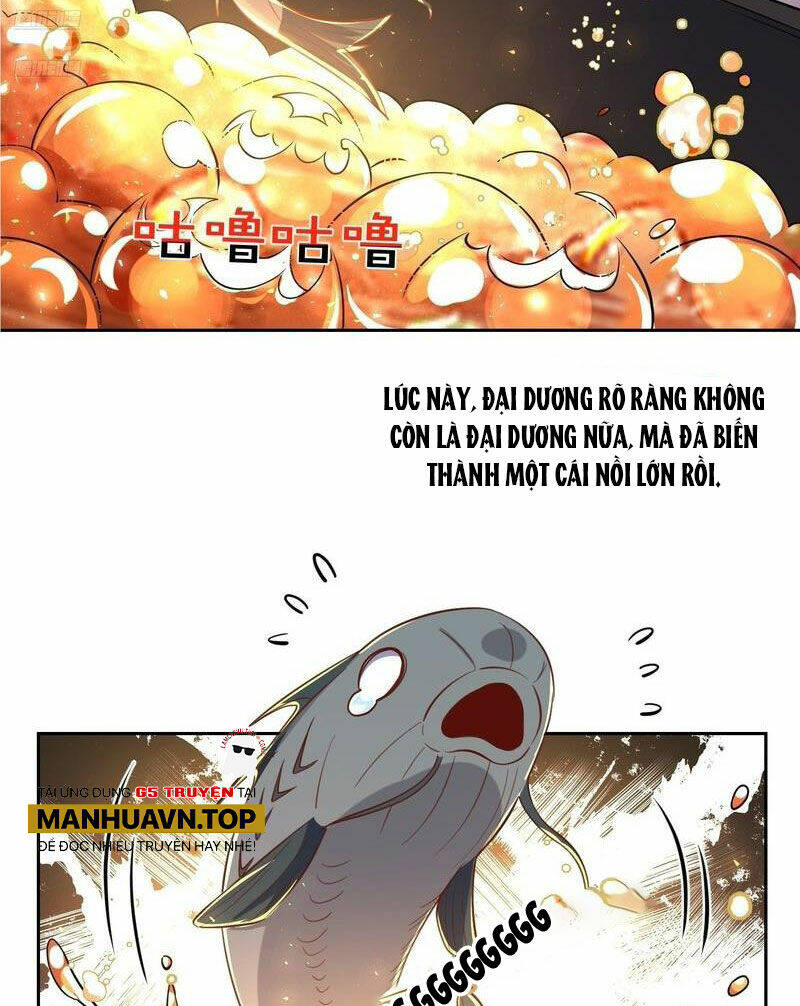 Nguyên Lai Ta Là Tu Tiên Đại Lão Chapter 370 - Trang 2