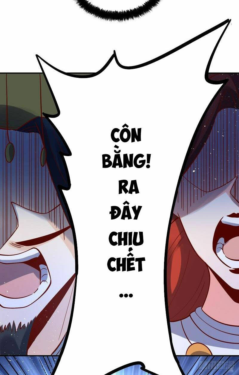 Nguyên Lai Ta Là Tu Tiên Đại Lão Chapter 370 - Trang 2