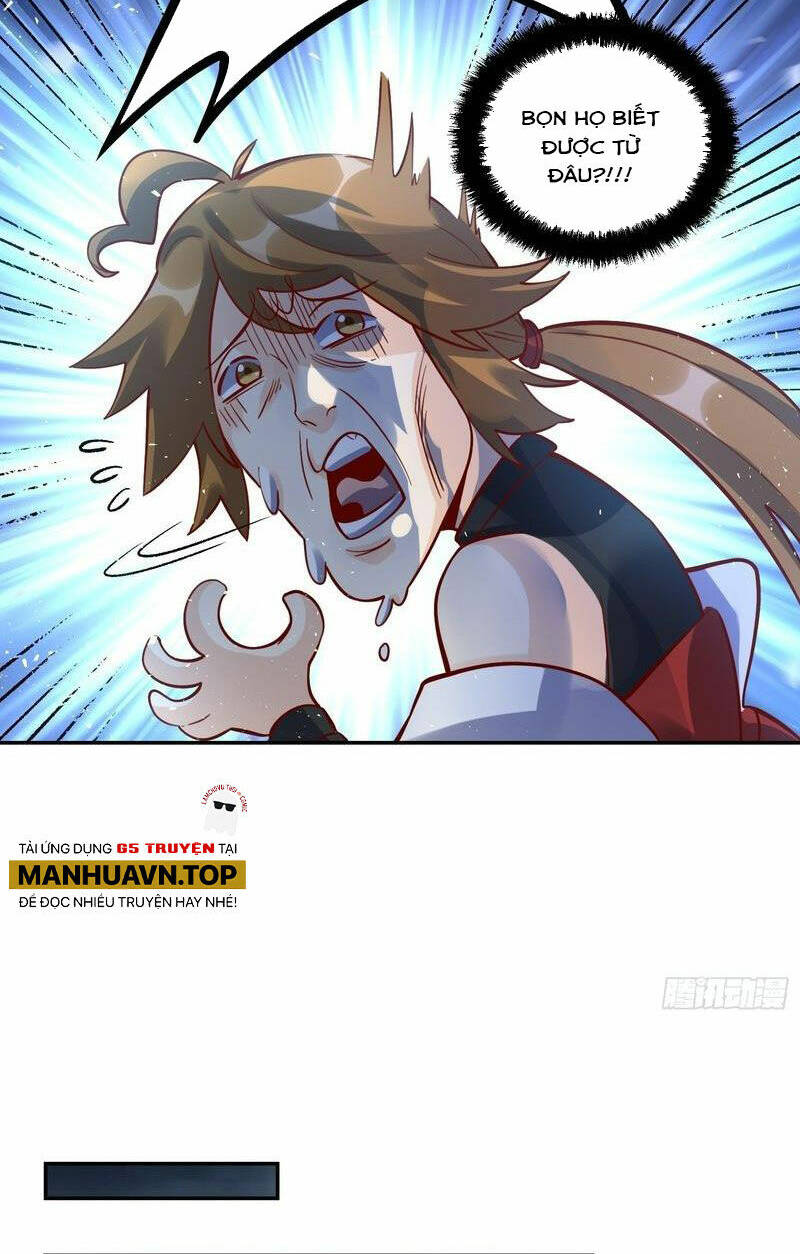 Nguyên Lai Ta Là Tu Tiên Đại Lão Chapter 370 - Trang 2