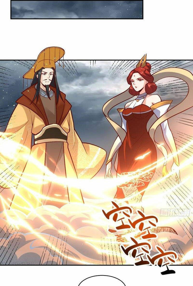 Nguyên Lai Ta Là Tu Tiên Đại Lão Chapter 370 - Trang 2