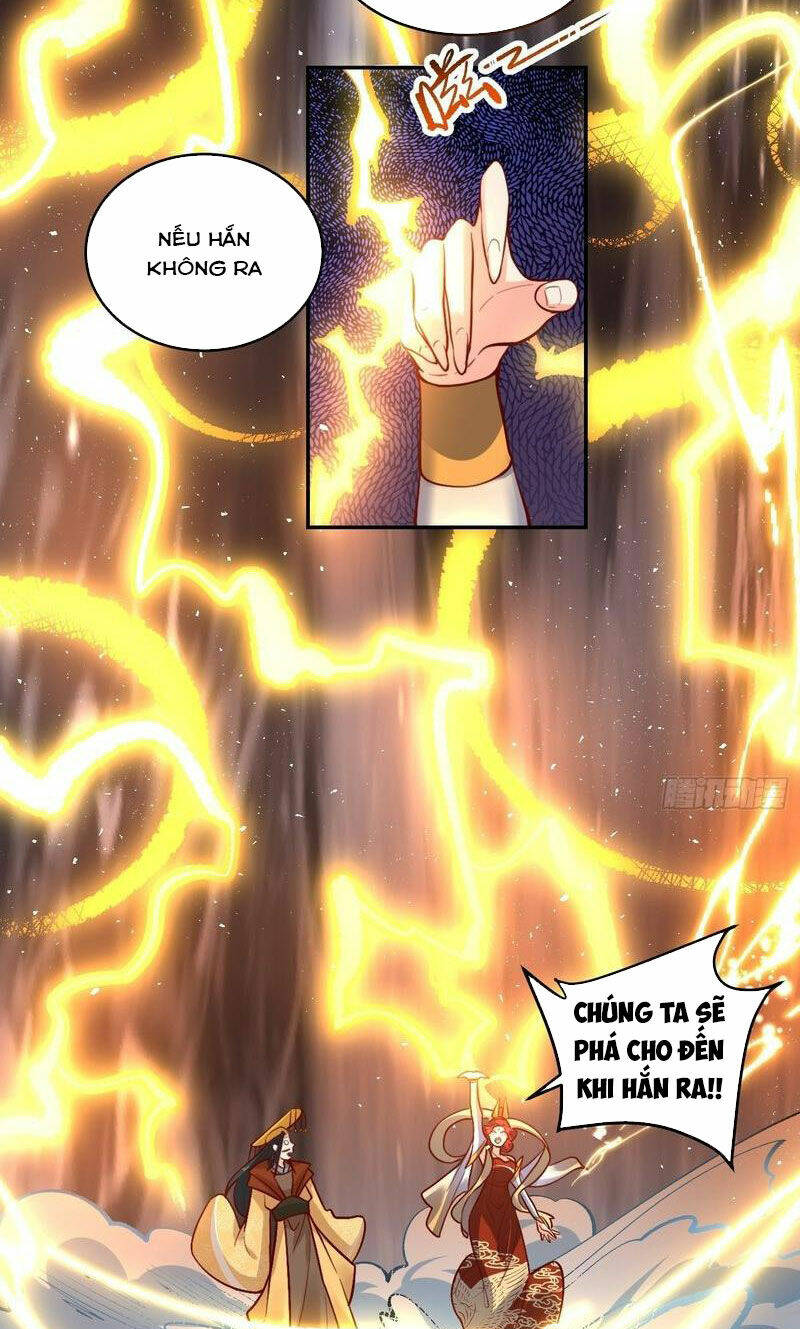 Nguyên Lai Ta Là Tu Tiên Đại Lão Chapter 370 - Trang 2