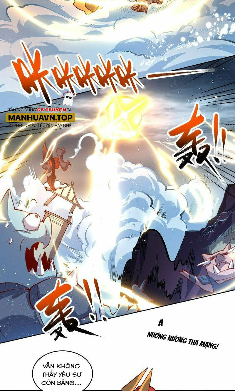 Nguyên Lai Ta Là Tu Tiên Đại Lão Chapter 370 - Trang 2