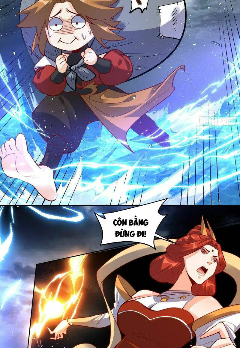 Nguyên Lai Ta Là Tu Tiên Đại Lão Chapter 370 - Trang 2