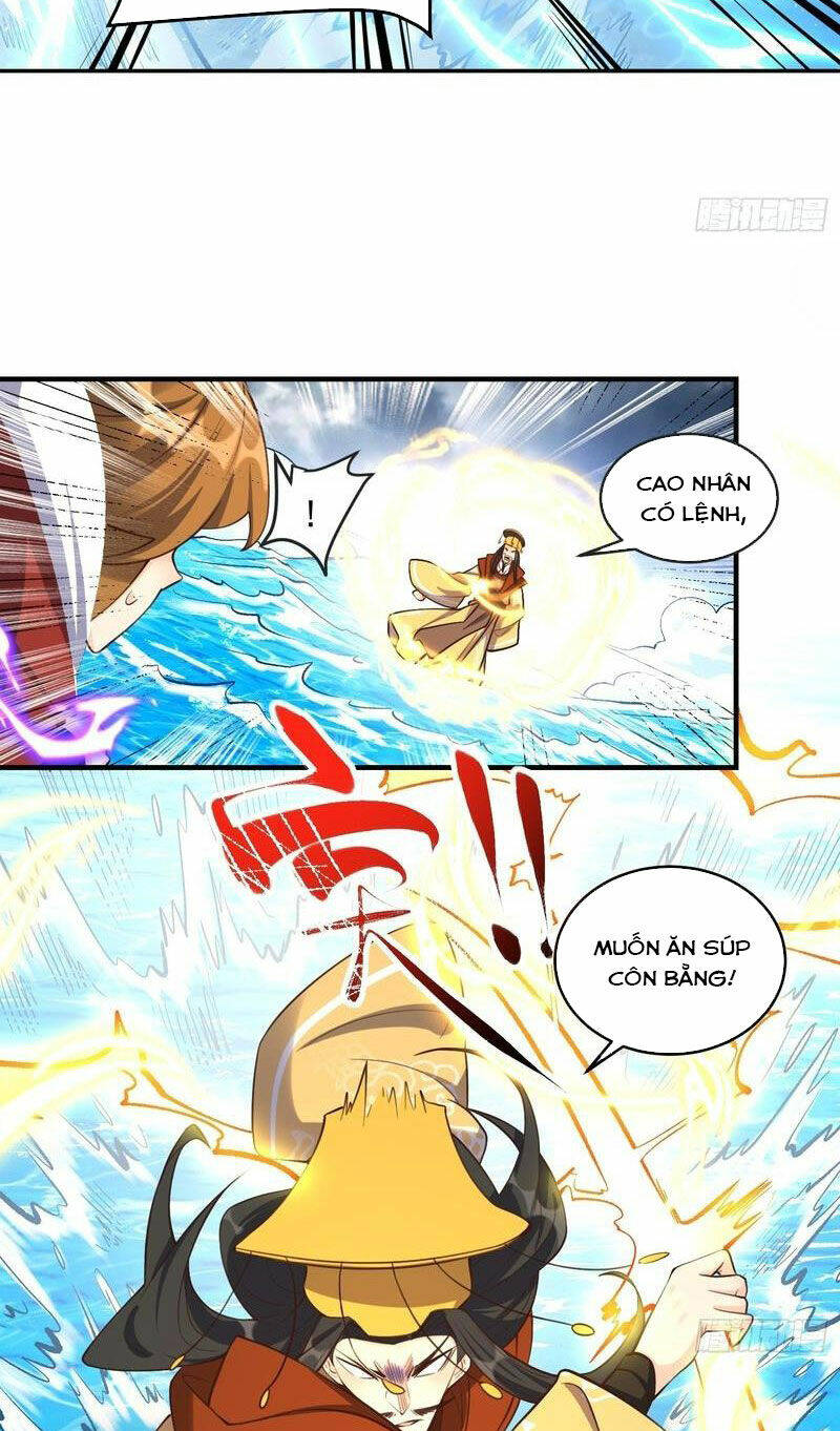 Nguyên Lai Ta Là Tu Tiên Đại Lão Chapter 370 - Trang 2