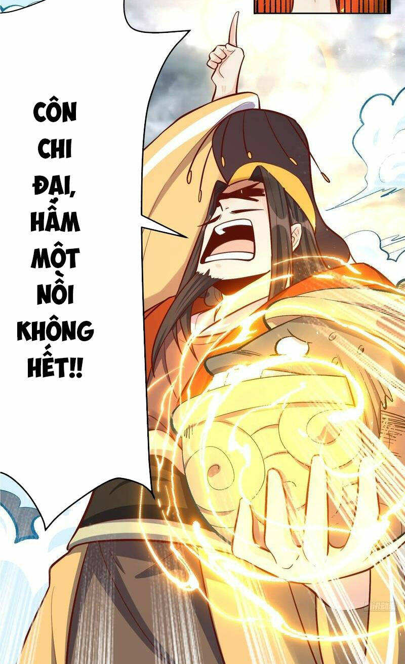 Nguyên Lai Ta Là Tu Tiên Đại Lão Chapter 371 - Trang 2