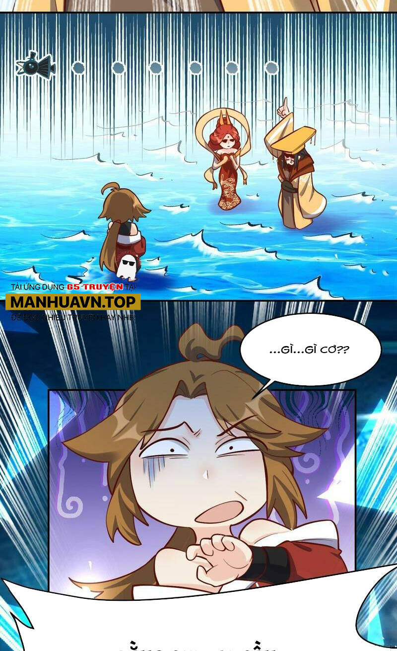 Nguyên Lai Ta Là Tu Tiên Đại Lão Chapter 371 - Trang 2