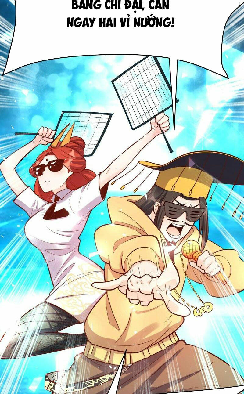 Nguyên Lai Ta Là Tu Tiên Đại Lão Chapter 371 - Trang 2