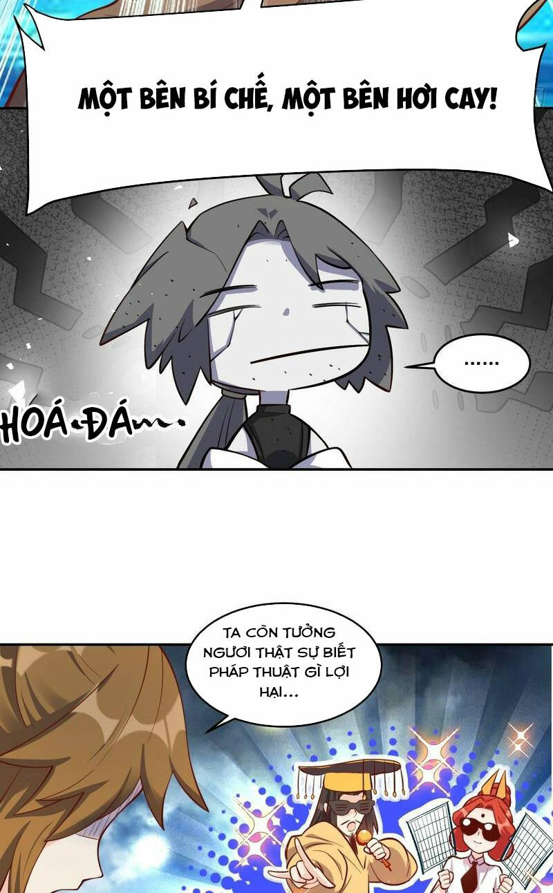 Nguyên Lai Ta Là Tu Tiên Đại Lão Chapter 371 - Trang 2