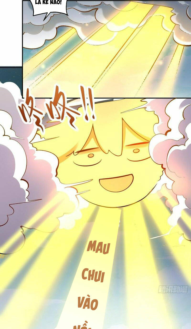 Nguyên Lai Ta Là Tu Tiên Đại Lão Chapter 371 - Trang 2