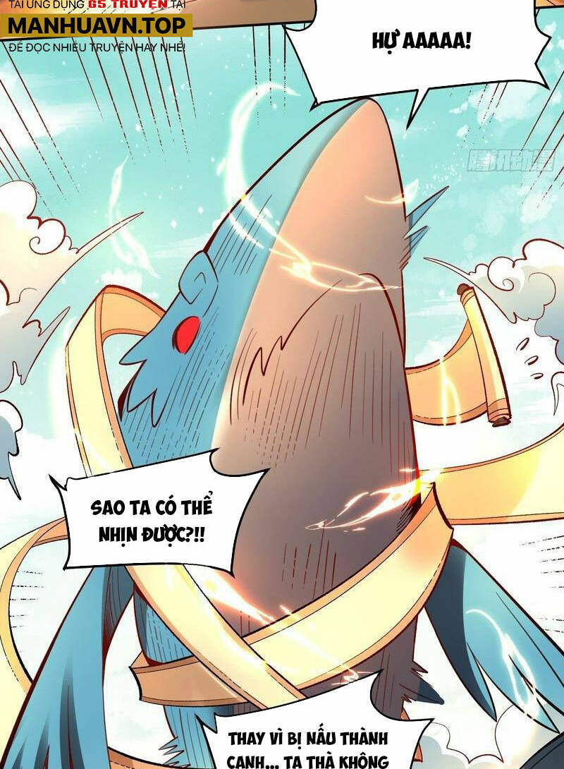 Nguyên Lai Ta Là Tu Tiên Đại Lão Chapter 371 - Trang 2