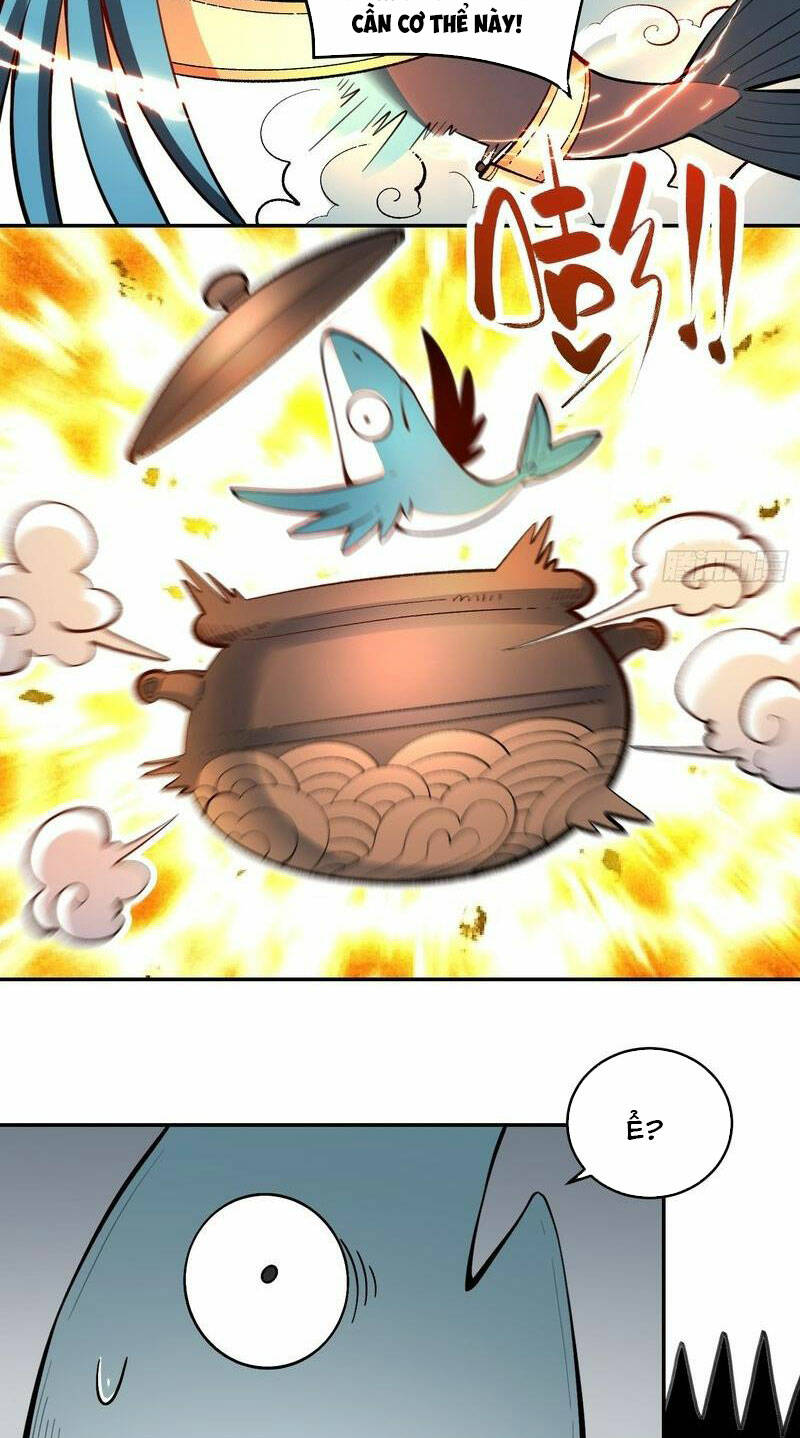 Nguyên Lai Ta Là Tu Tiên Đại Lão Chapter 371 - Trang 2