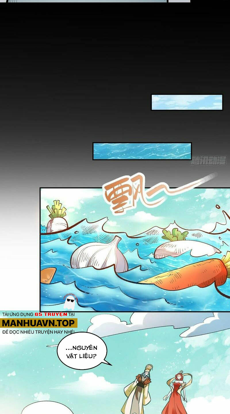 Nguyên Lai Ta Là Tu Tiên Đại Lão Chapter 371 - Trang 2