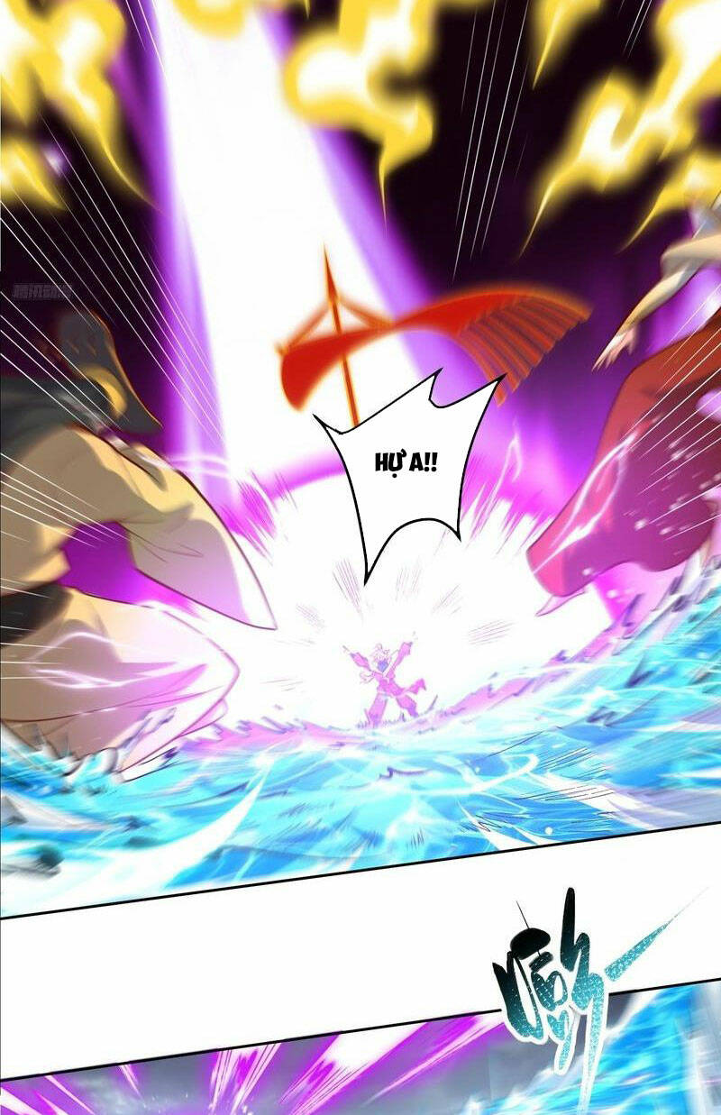 Nguyên Lai Ta Là Tu Tiên Đại Lão Chapter 371 - Trang 2