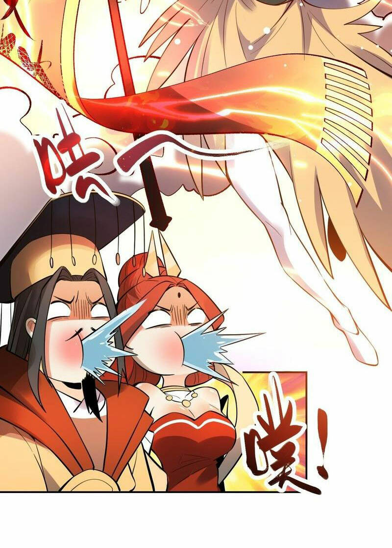 Nguyên Lai Ta Là Tu Tiên Đại Lão Chapter 372 - Trang 2