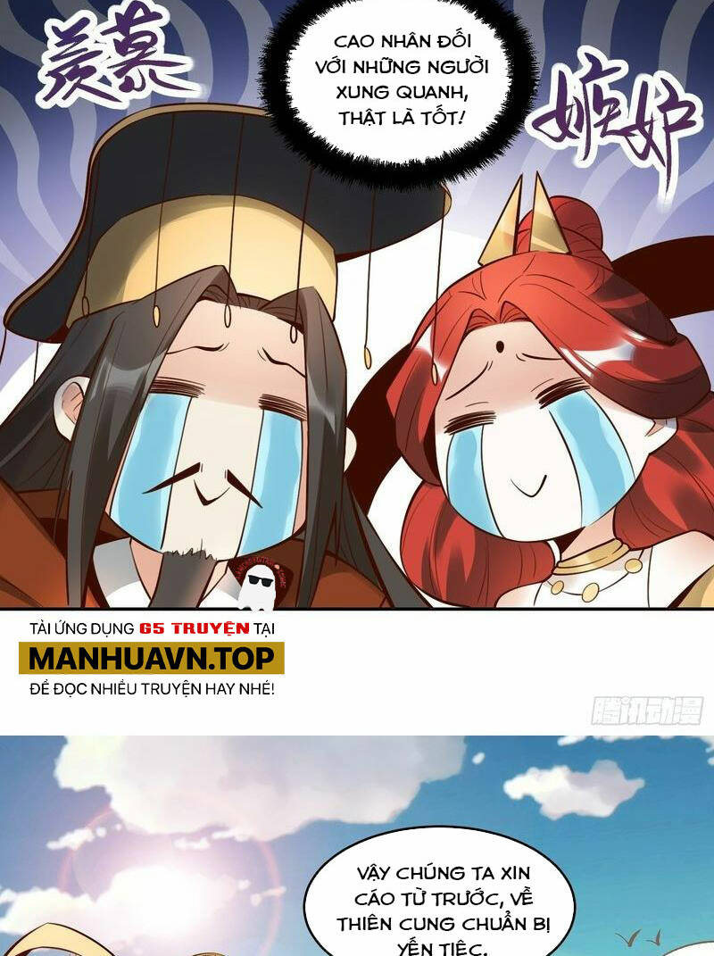 Nguyên Lai Ta Là Tu Tiên Đại Lão Chapter 372 - Trang 2