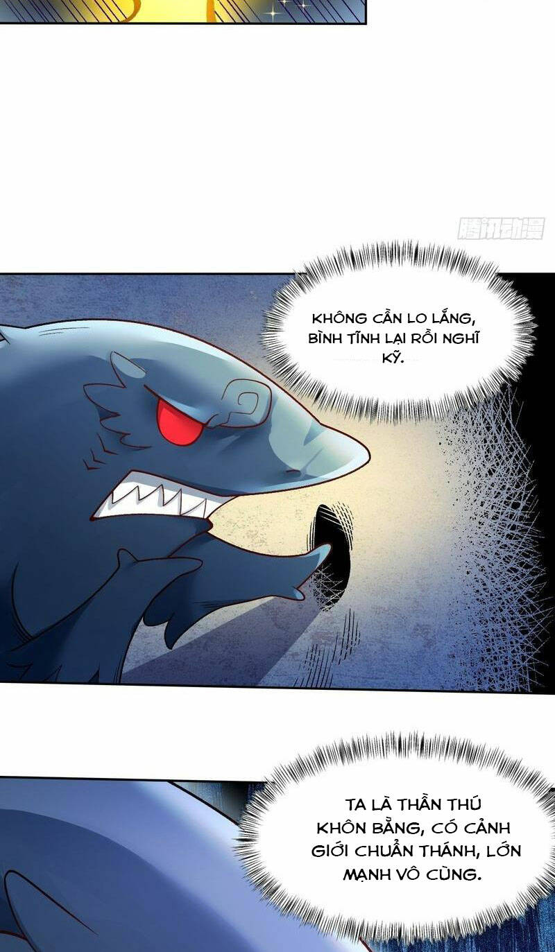Nguyên Lai Ta Là Tu Tiên Đại Lão Chapter 372 - Trang 2