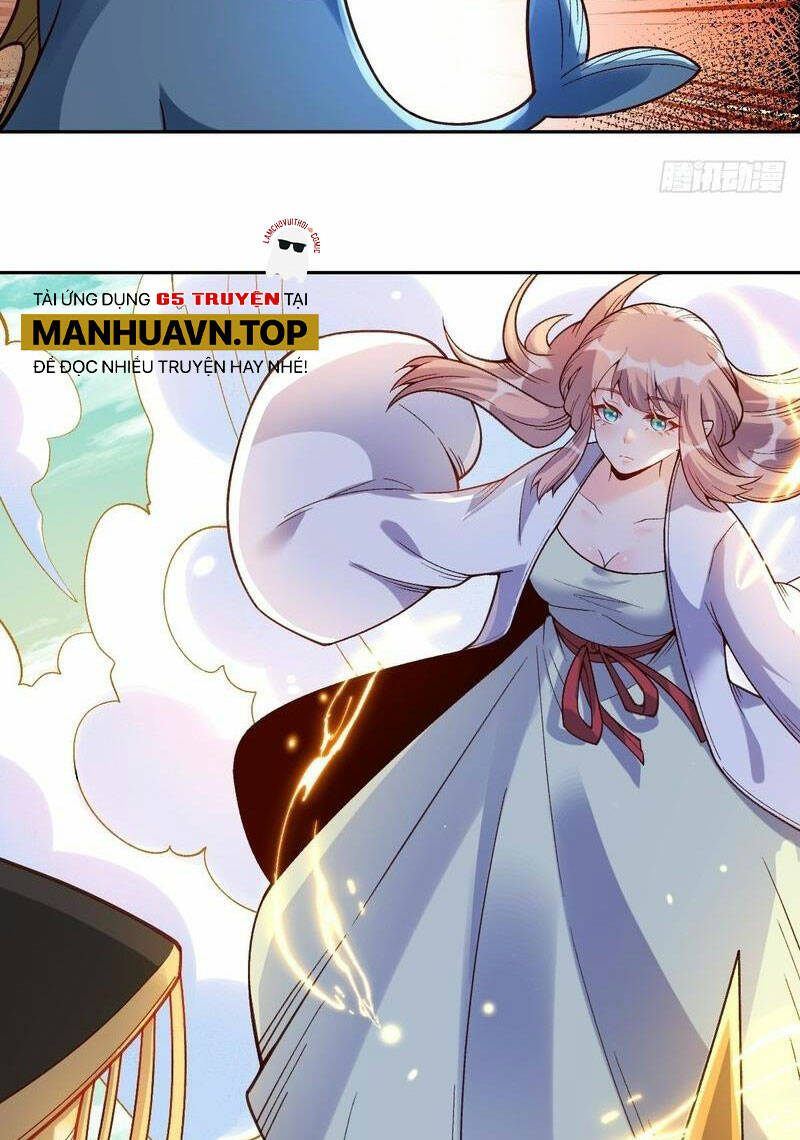 Nguyên Lai Ta Là Tu Tiên Đại Lão Chapter 372 - Trang 2