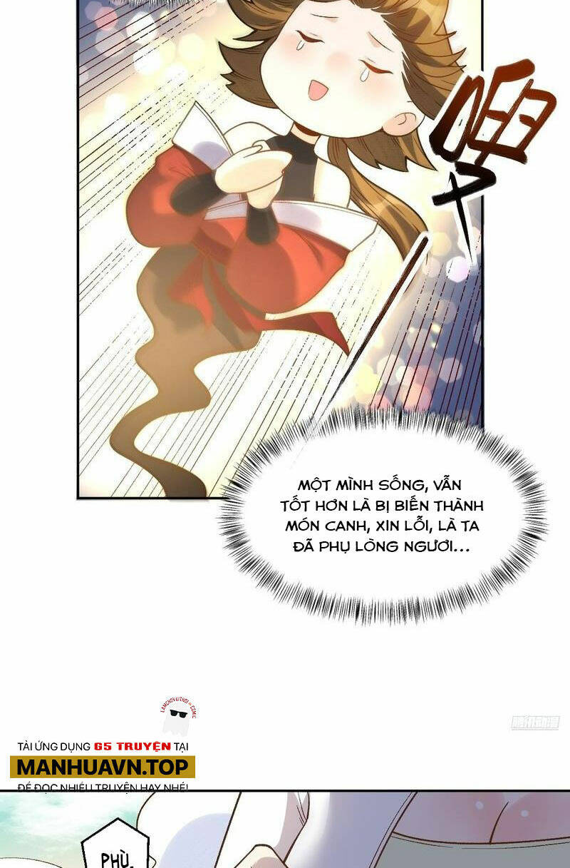 Nguyên Lai Ta Là Tu Tiên Đại Lão Chapter 373 - Trang 2