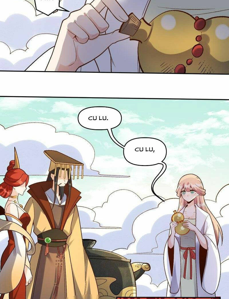 Nguyên Lai Ta Là Tu Tiên Đại Lão Chapter 373 - Trang 2