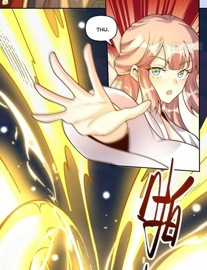 Nguyên Lai Ta Là Tu Tiên Đại Lão Chapter 373 - Trang 2