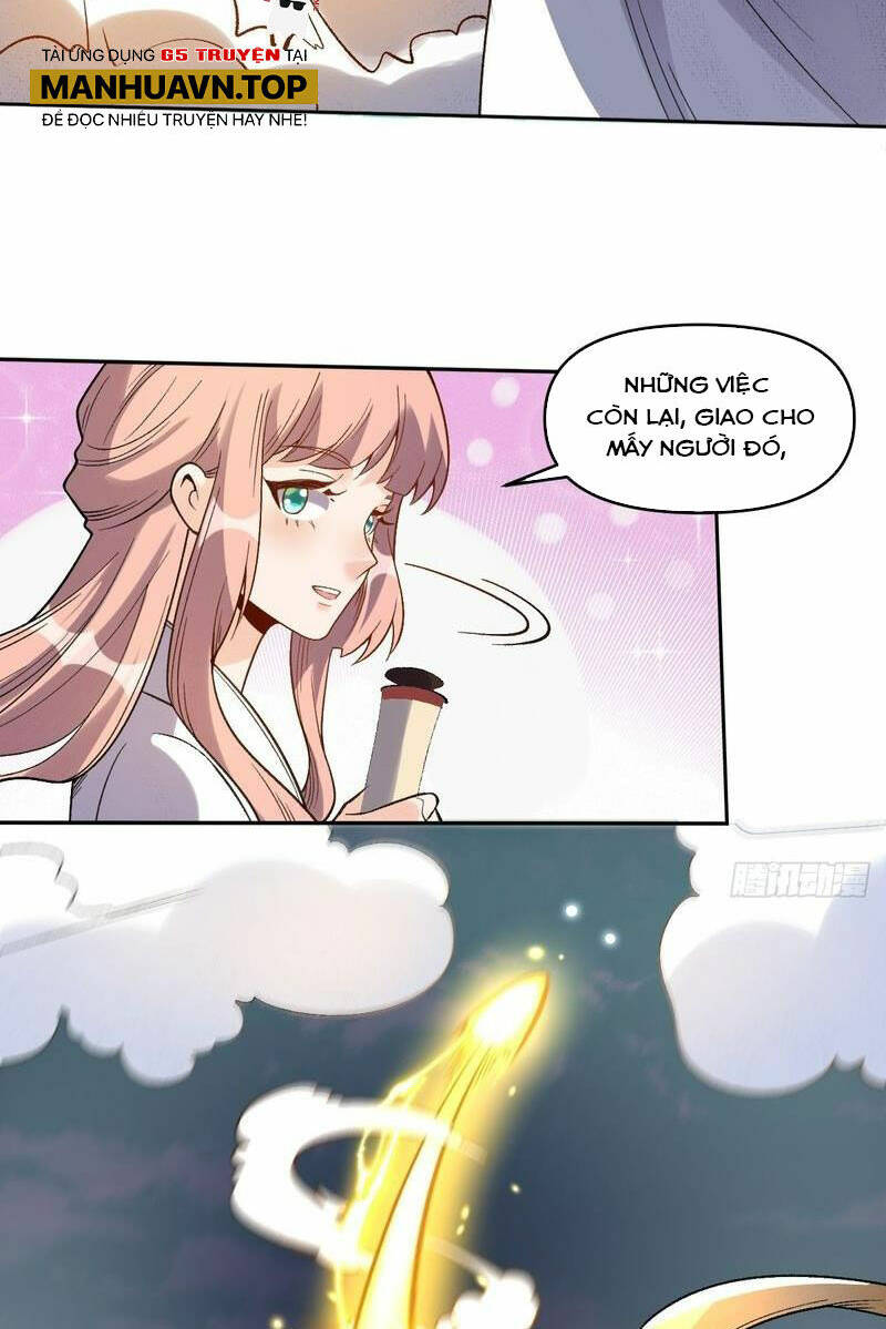 Nguyên Lai Ta Là Tu Tiên Đại Lão Chapter 373 - Trang 2