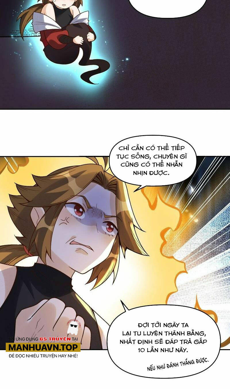 Nguyên Lai Ta Là Tu Tiên Đại Lão Chapter 373 - Trang 2