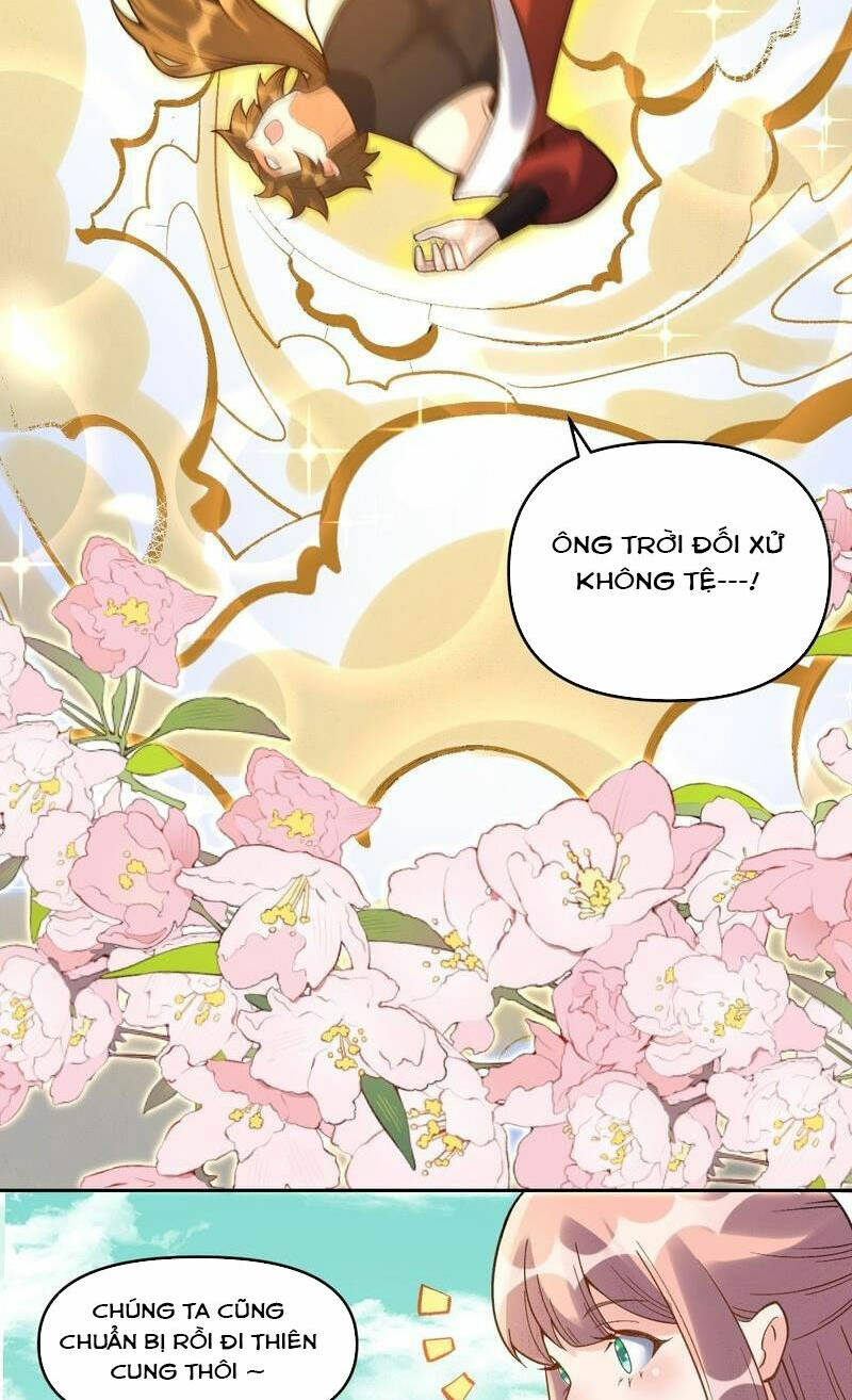 Nguyên Lai Ta Là Tu Tiên Đại Lão Chapter 373 - Trang 2