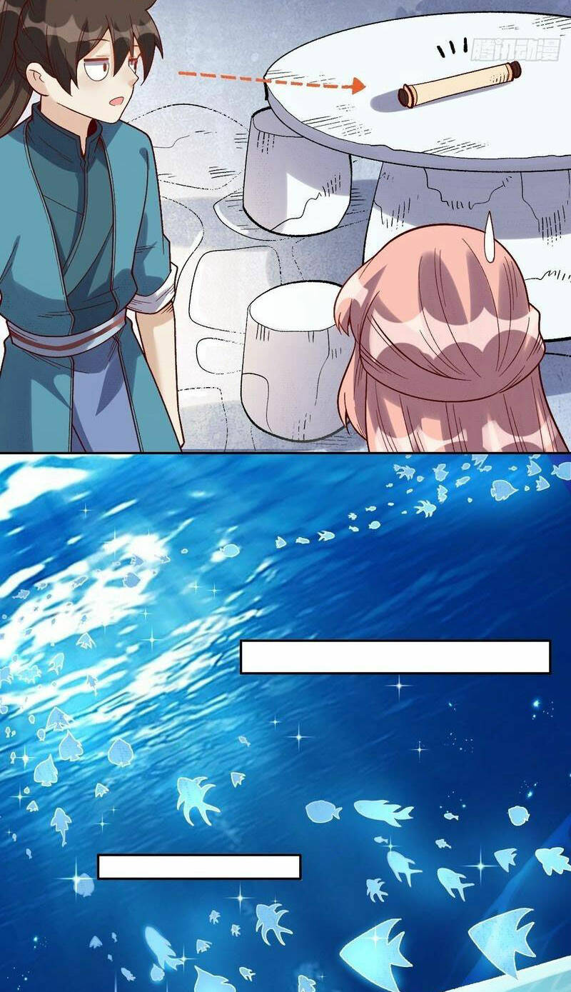 Nguyên Lai Ta Là Tu Tiên Đại Lão Chapter 373 - Trang 2