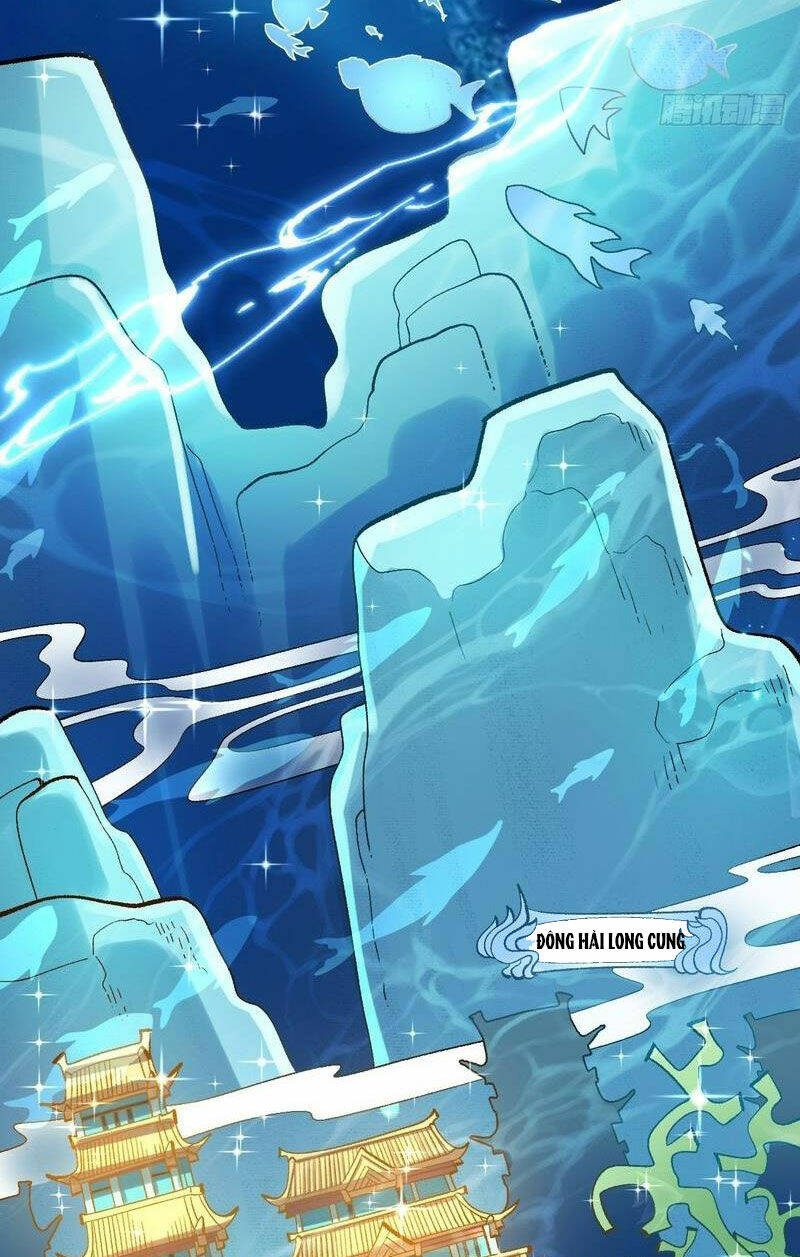 Nguyên Lai Ta Là Tu Tiên Đại Lão Chapter 373 - Trang 2