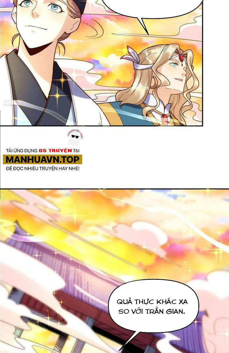 Nguyên Lai Ta Là Tu Tiên Đại Lão Chapter 374 - Trang 2