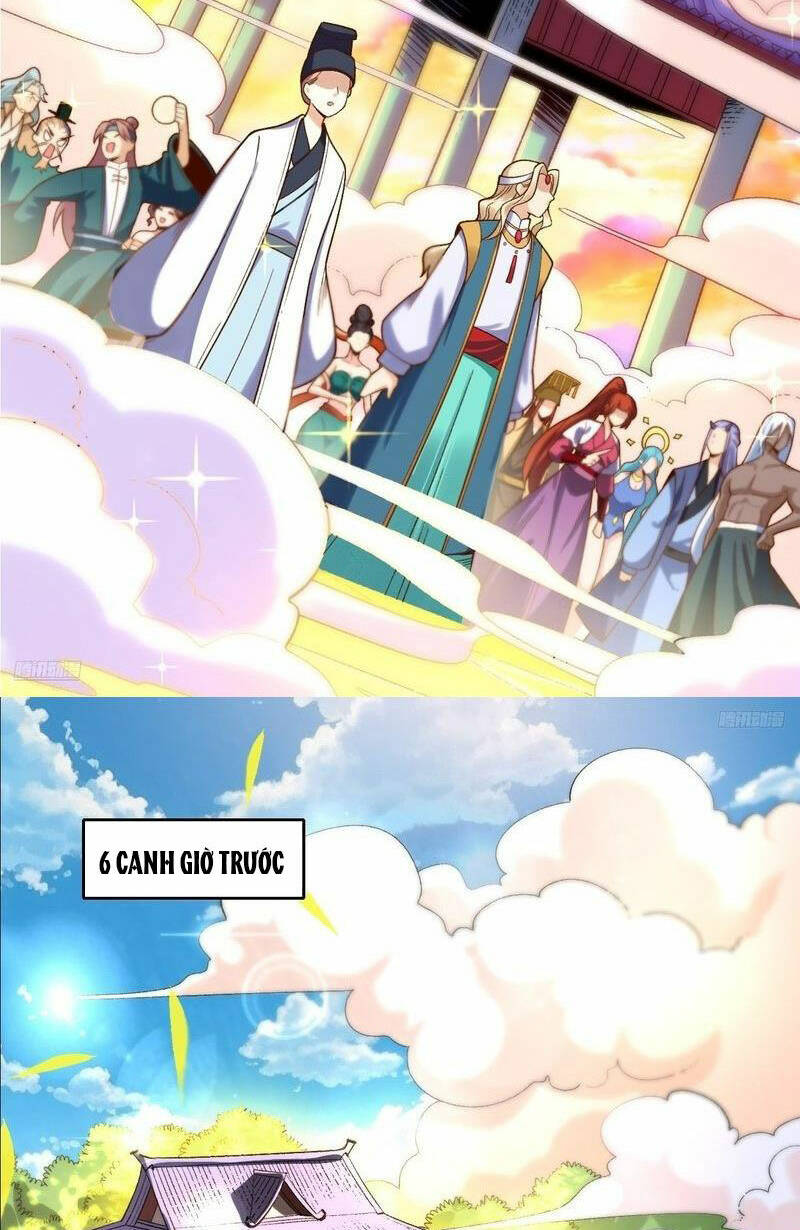 Nguyên Lai Ta Là Tu Tiên Đại Lão Chapter 374 - Trang 2